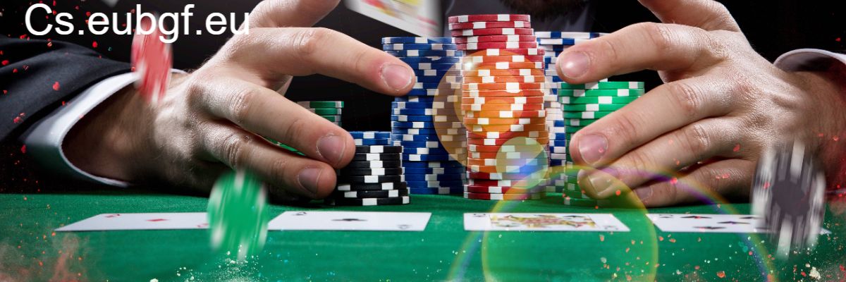 cs.eubgf.eu